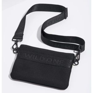 Wild One Treat Pouch